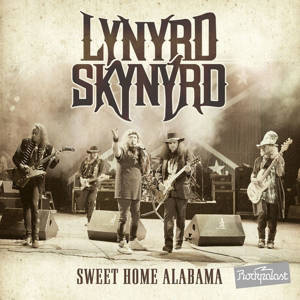 Lynyrd Skynyrd